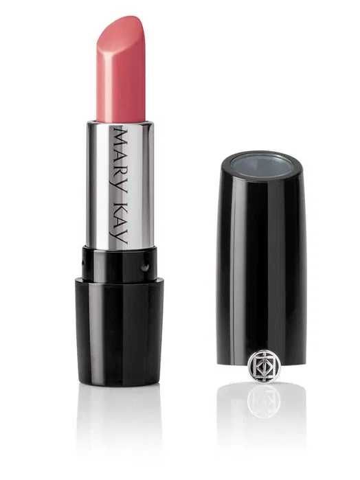 Mary Kay Żelowa Szminka Semi-Shine kolor Romantic Pink
