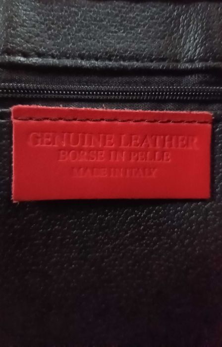 Сумка кросбоді жіноча