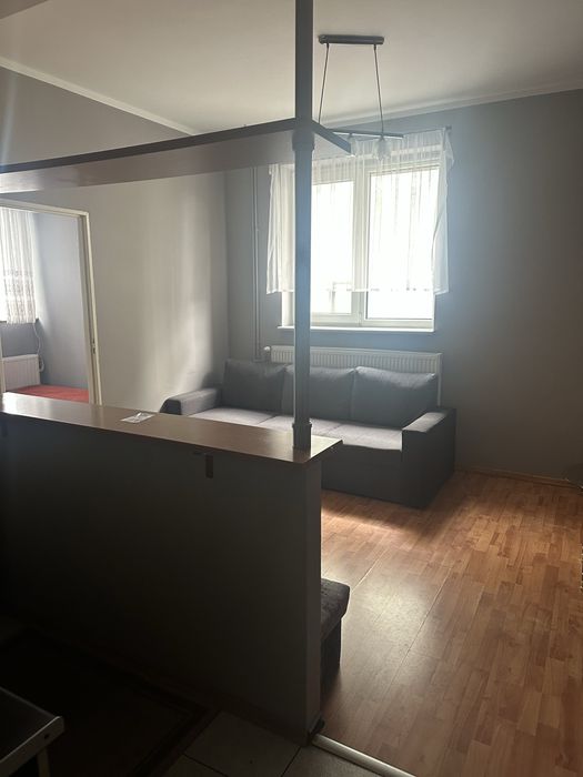 Wynajmę mieszkanie 32m