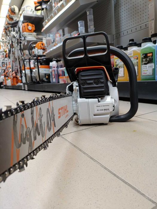 STIHL Бензинова ланцюгова пила MS 361 (Німеччина)