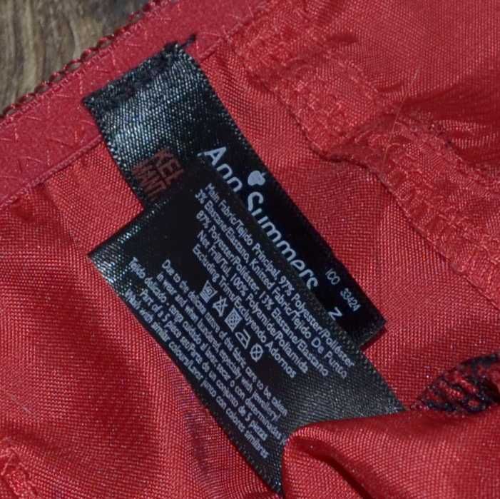 Эротический комплект Ann Summers (14)