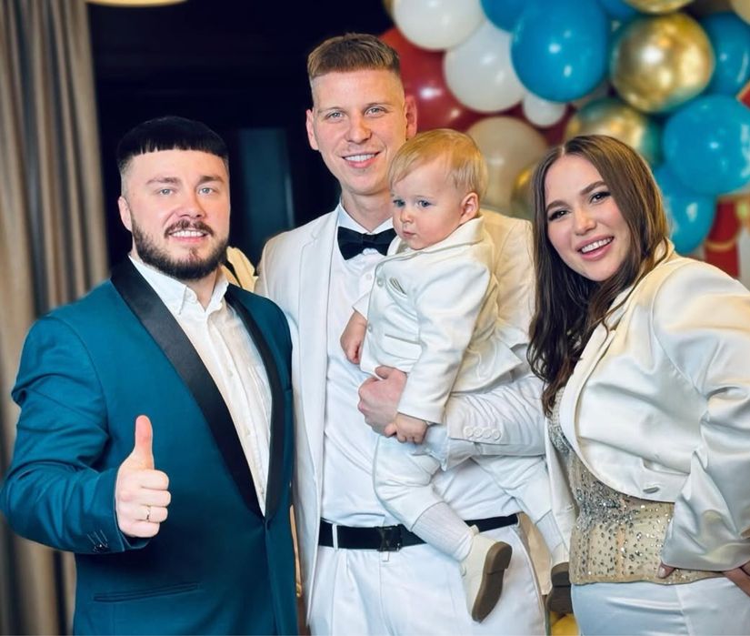 Ведучий - Ведущий ,  музыкант,диджей, вокалист