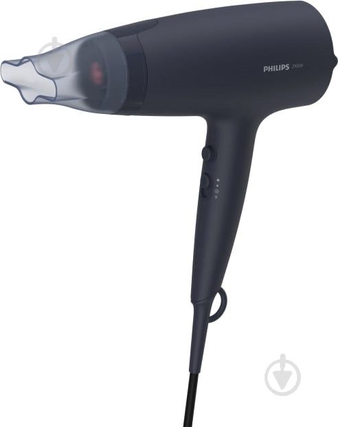 Фен філіпс з насадками