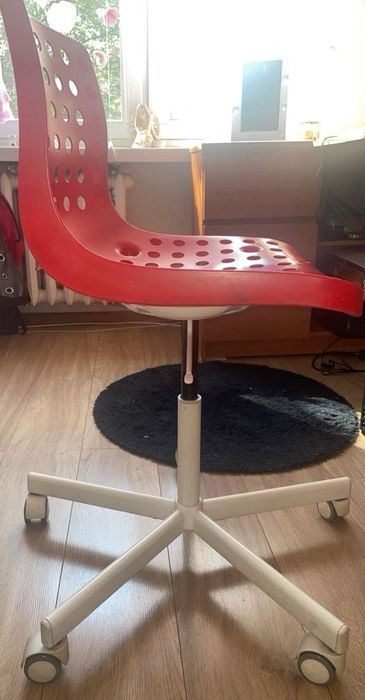 Krzesło biurowe Ikea