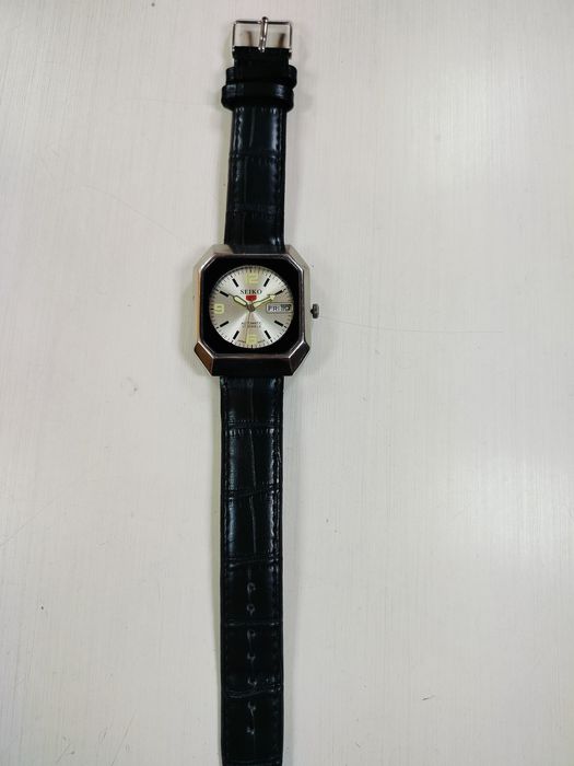 Zegarek Seiko 5 vintage automat automatyczny