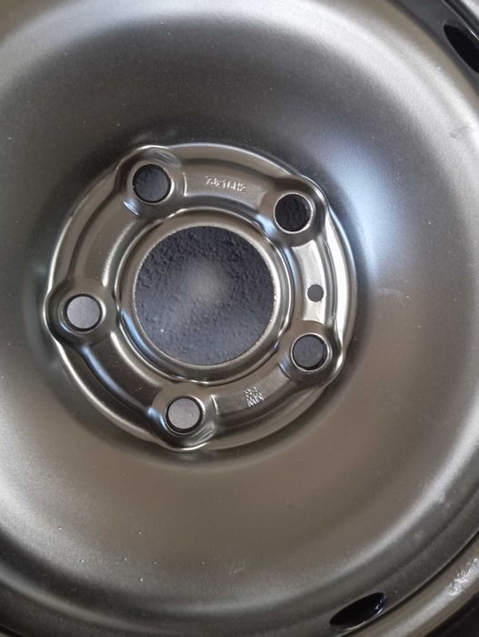 Renault laguna 3 koła zimowe