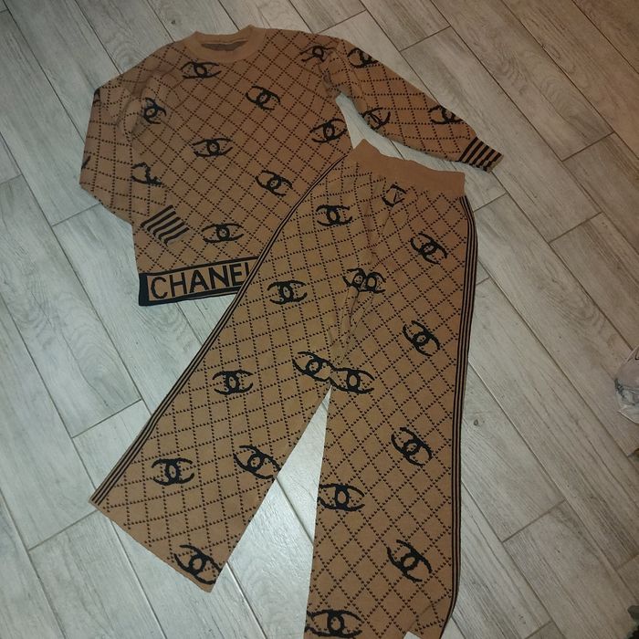 Zestaw bluza+spodnie