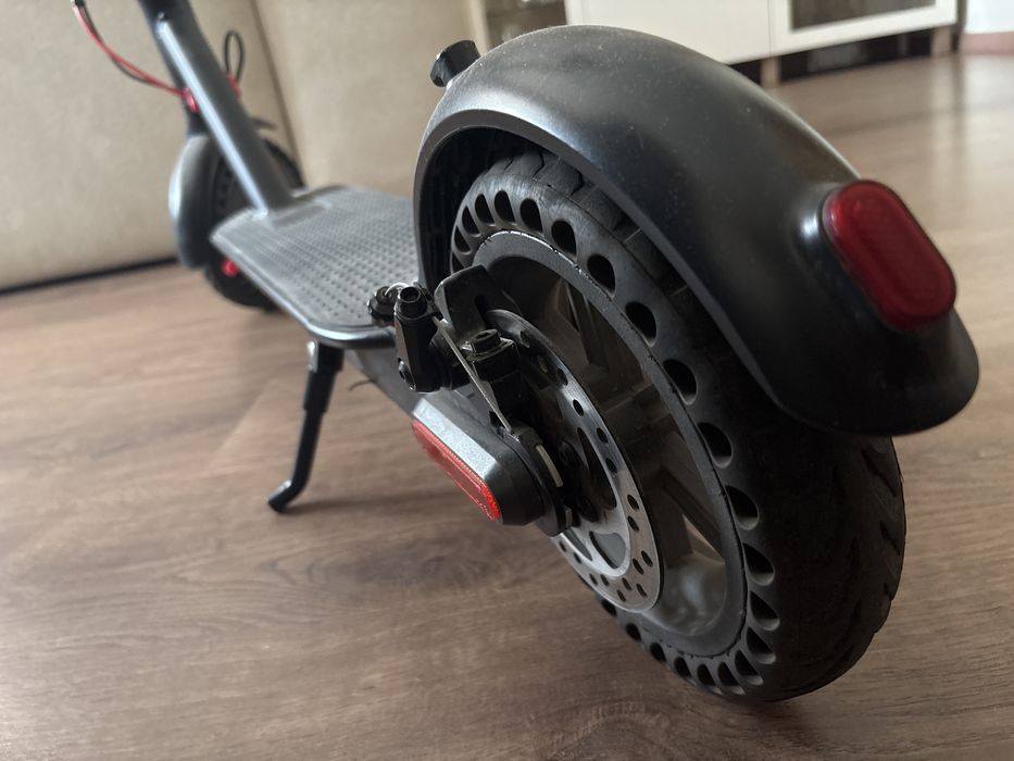Trotinete Eletrica M-city