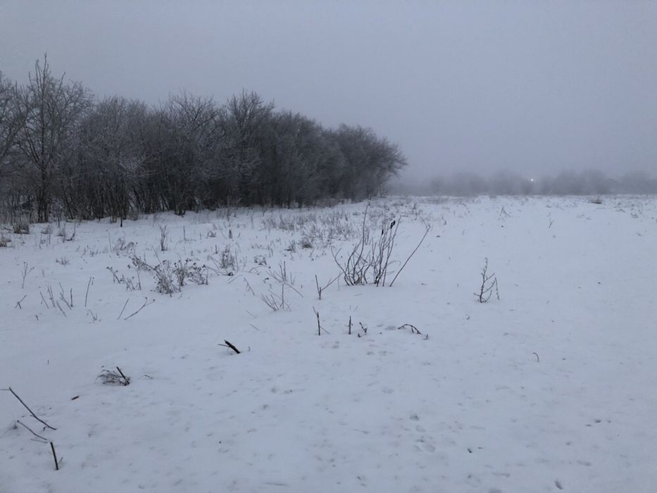 Земельна ділянка Водяники
