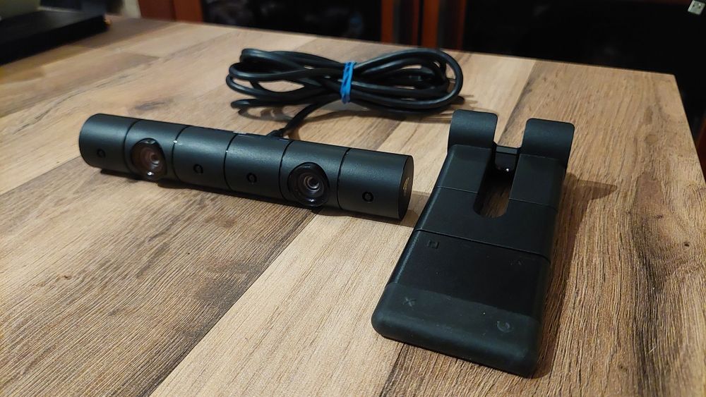 Sony Playstation VR Bundle cuh-zvr2