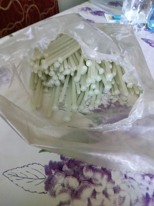 Okazja - kołki do styropianu firmy Koelner.