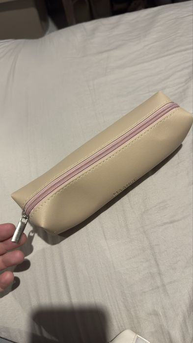 Conjunto Pincéis de Maquilhagem 13 unidades