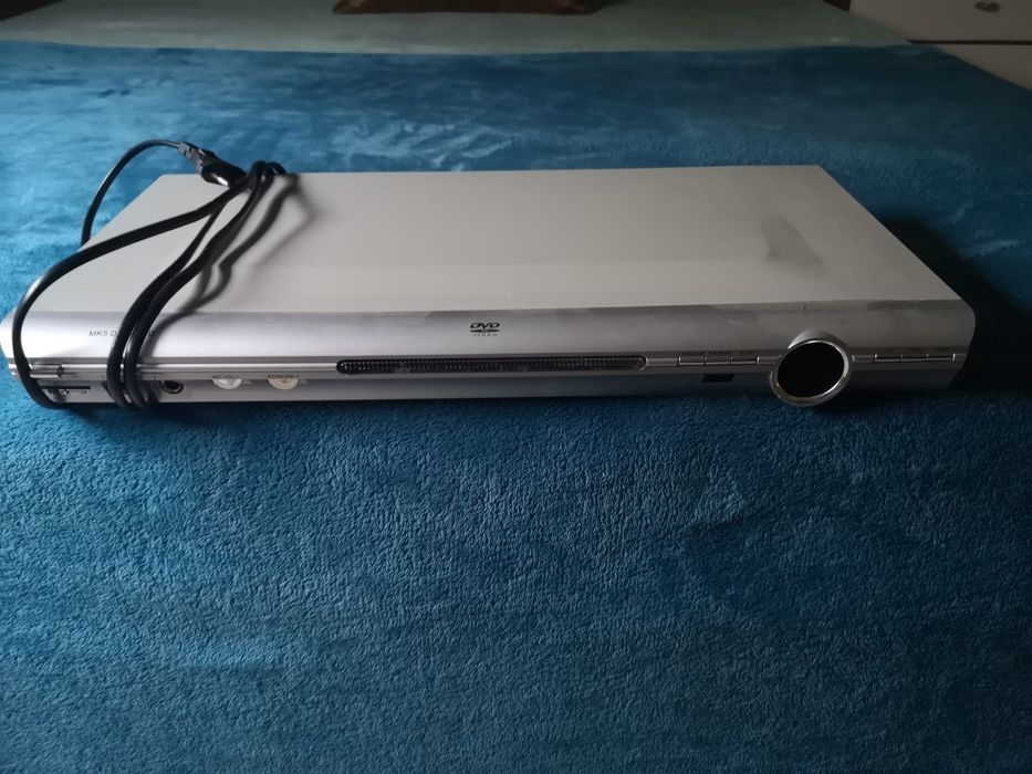 Vende-se Leitor de DVD