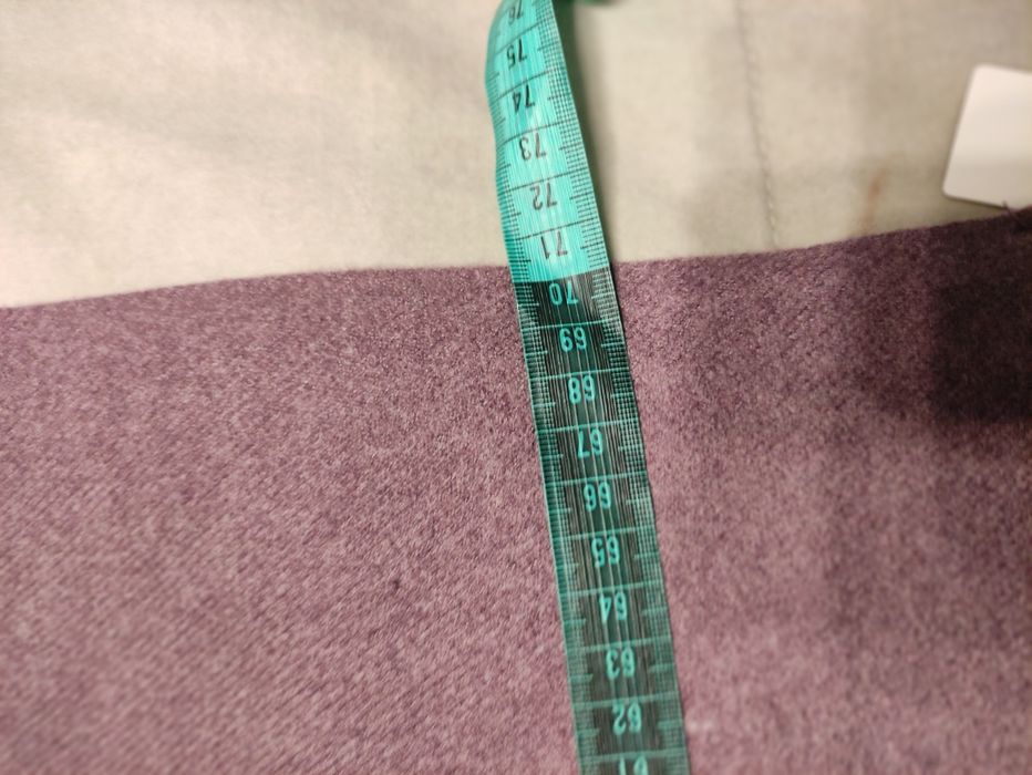 Nowy szalik Pretty Persuasions