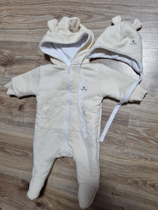 Комбинезон димесезон