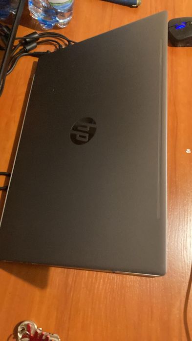 Laptop Hp pavilion