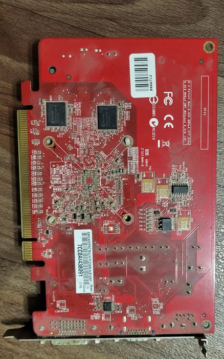 Системний блок без ЖД