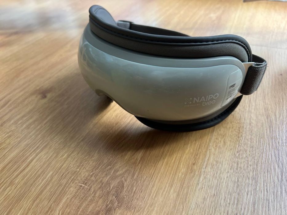 Массажер для глаз NAIPO MGE-IS3