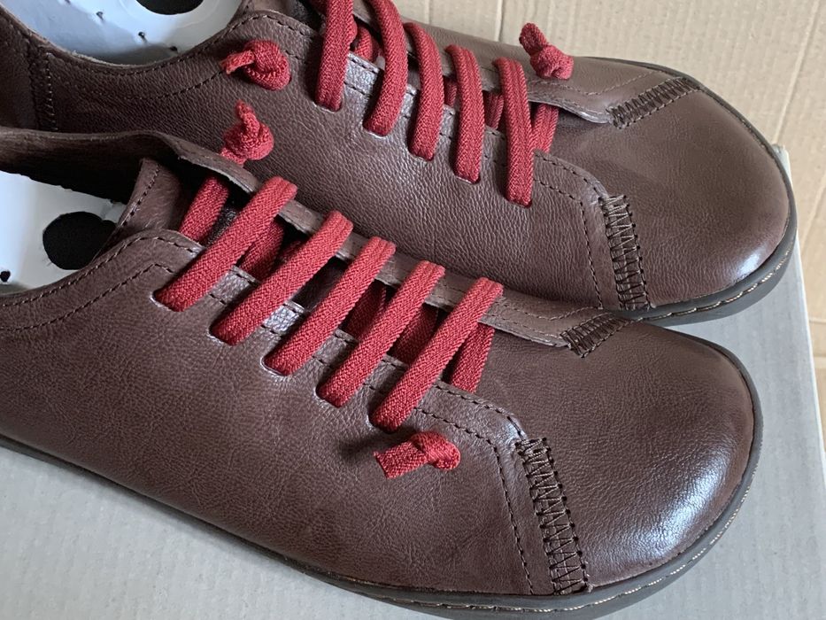 Продам Camper Peu Cami 38