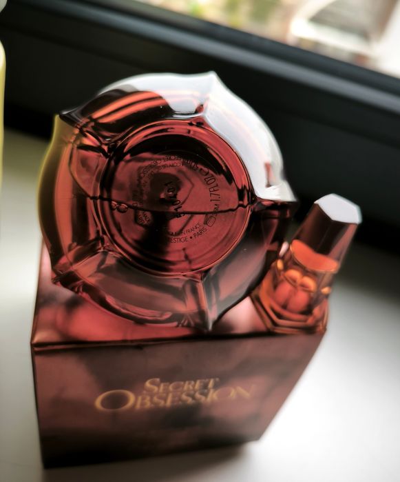 Secret Obsession Klein 50 ml