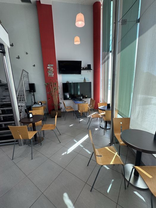 Trespasse – Café Du’art | Figueira da Foz