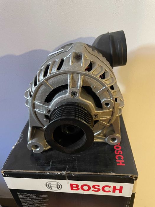 Alternator BMW X5, Z3, E36, E46, E90, E39, E60, E61, E38, E53 BMW 3, 5, 7