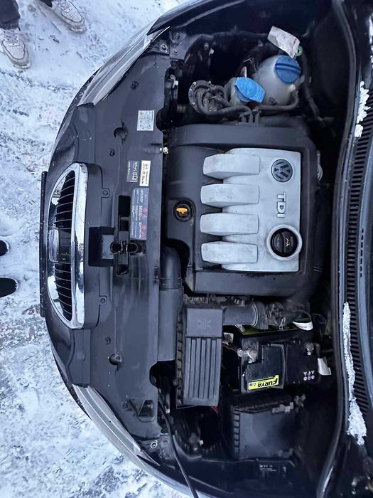 SEAT Altea 1.9 TDI 2006 !REZERWACJA DO 13.02.2026!