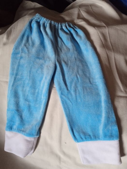 Костюм новогодний