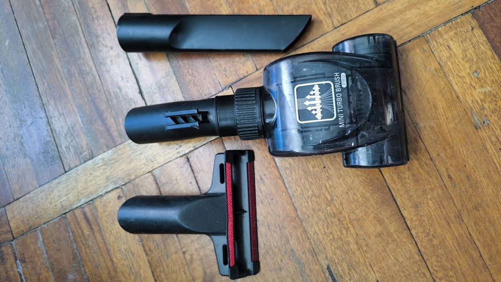 Пылесос Rowenta X-Trem Power Cyclonic (модель RO6984EA)