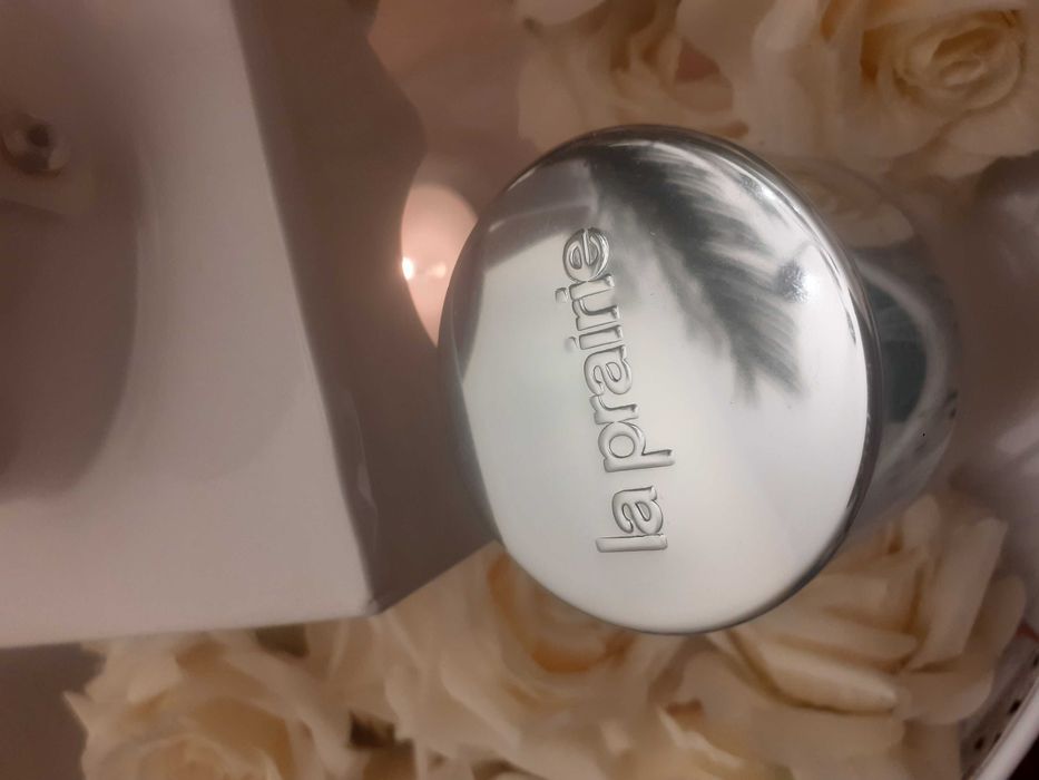 La Prairie eye makeup demakijaż 125 ml