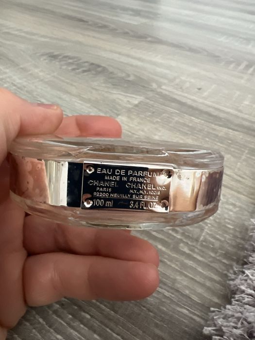 Chanel Chance Eau de Parfum