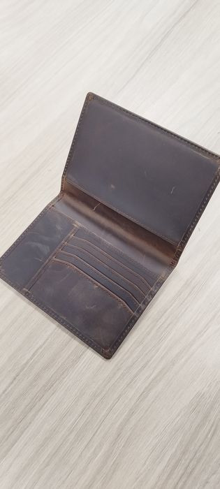 Etui na dokumenty, karty płatnicze