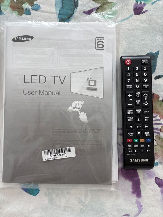 TV Samsung de 75 polegadas450936528407121922