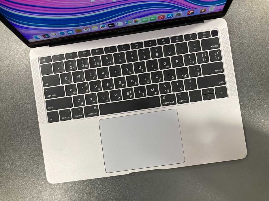 Ноутбук MacBook Air 13” 2019 i5/8/256 ГАРАНТІЯ 84411