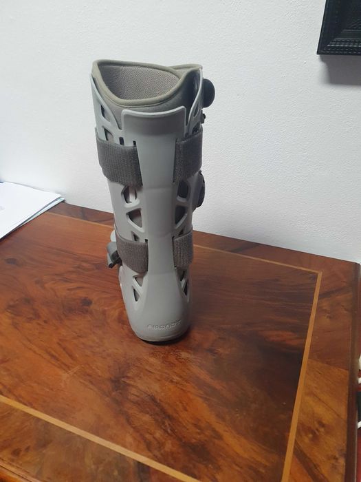 Bota Ortopedica Aircast M(38-42)