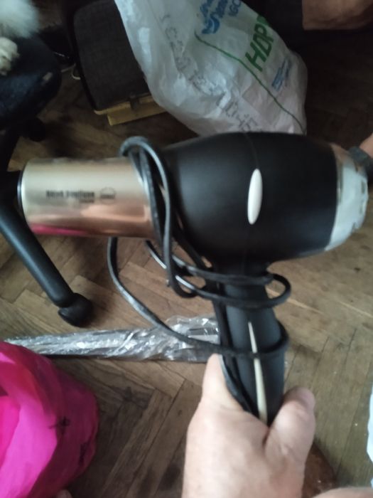 Млниьло в рабочем состоянии