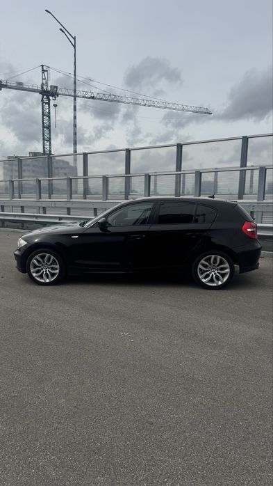 BMW 118d терміново
