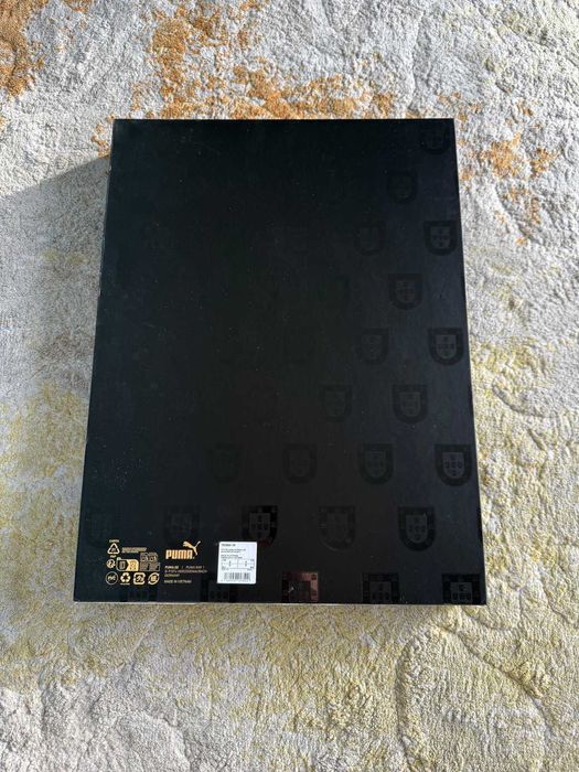 Camisola Portugal 25/26 PUMA Edição Limitada 1965 Eusébio Numerada S