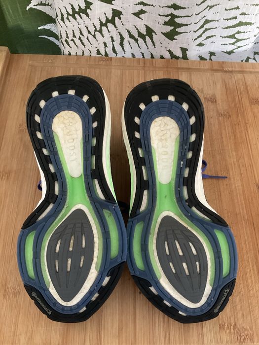 Adidas Ultraboost – rozmiar EU 40