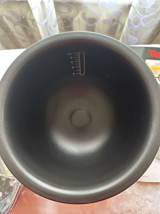 Мультиварка Tefal Induction