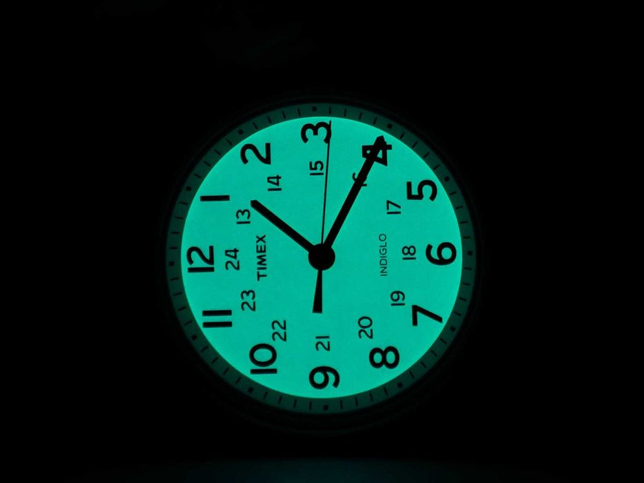 Часы Timex TwC027600 Weekender Ø38мм