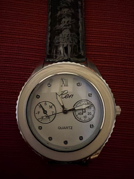 Ren HC21E – Relógio Quartzo