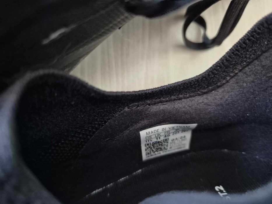 Korki półprofesjonalne adidas X Crazyfast.2 FG GY7424 rozmiar 46 2/3
