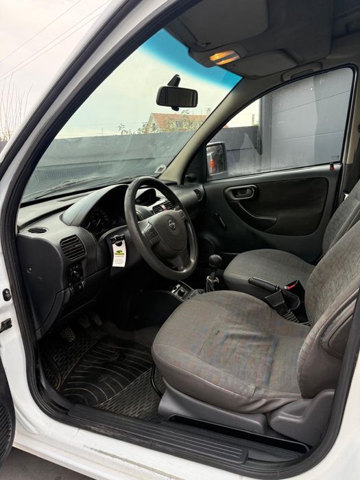 Opel Combo 1.3 CDTI