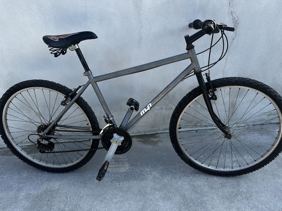 Bicicleta estrada