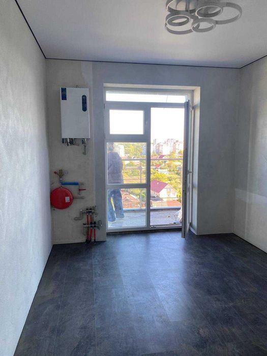 Продаж 2к квартири