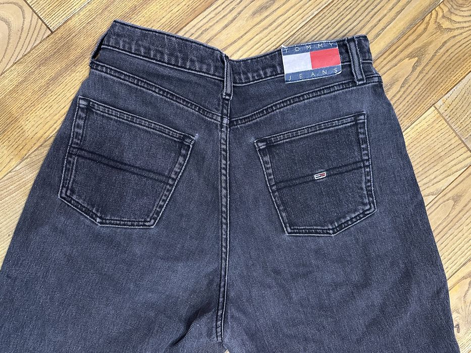 Жіночі джинси Tommy Hilfiger