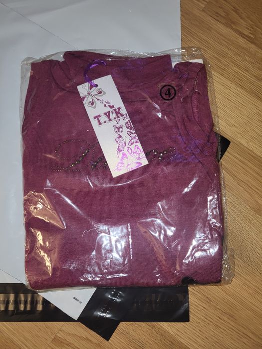 Sukienka dla 10- latki.