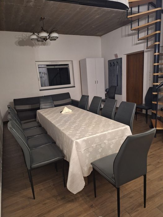 Domek Lesiówka do wynajęcia