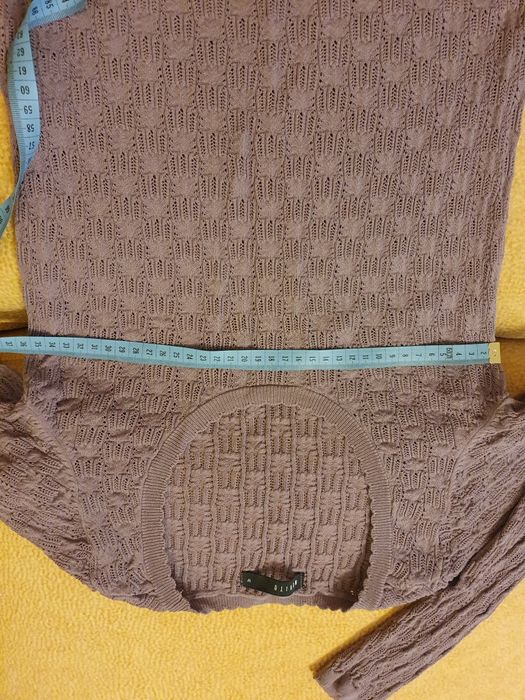 Sweter damski MOHITO  - M